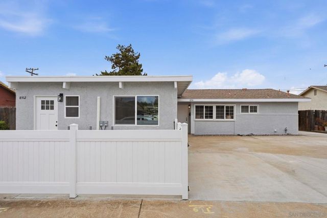 8514 Glenhaven, San Diego, CA 92123