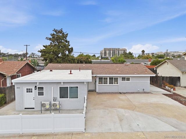 8514 Glenhaven, San Diego, CA 92123