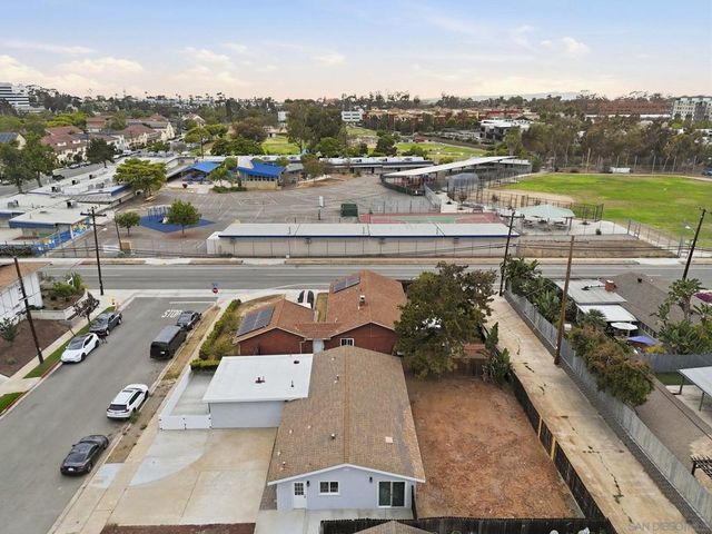 8514 Glenhaven, San Diego, CA 92123