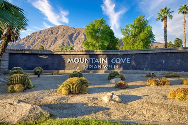 78200 Cortez Lane 145, Indian Wells, CA 92210