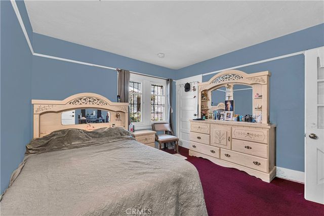 3990 La Salle, Los Angeles, CA 90062