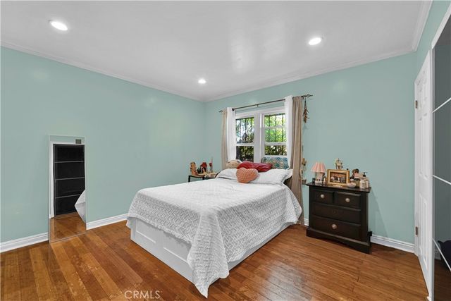 3990 La Salle, Los Angeles, CA 90062
