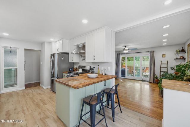 1215 Colusa Drive, Reno, NV 89503