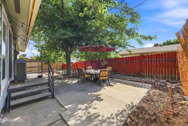 1215 Colusa Drive, Reno, NV 89503