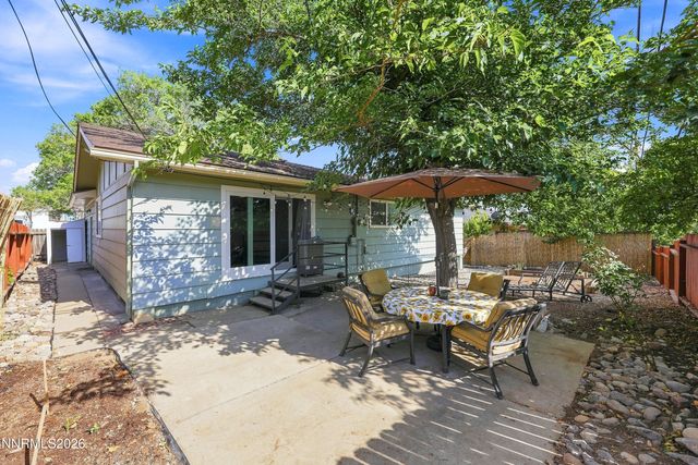 1215 Colusa Drive, Reno, NV 89503