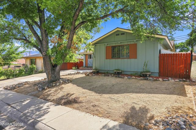 1215 Colusa Drive, Reno, NV 89503