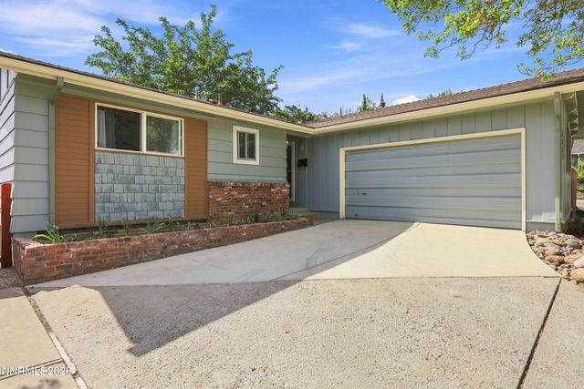 1215 Colusa Drive, Reno, NV 89503