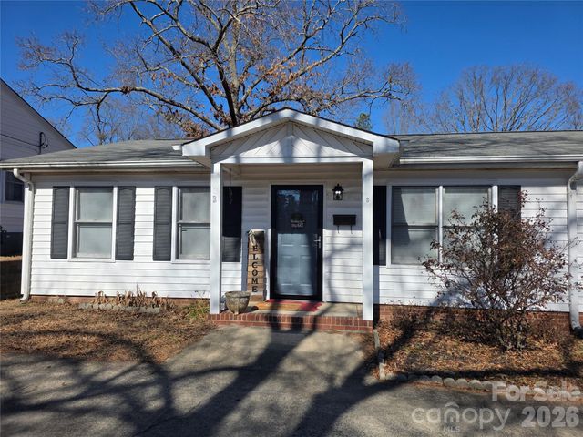 2110 Twin Avenue, Gastonia, NC 28052