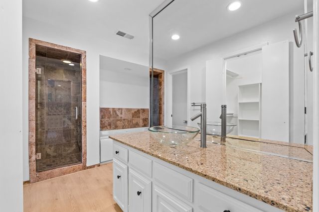 238 High Brook Drive, Richardson, TX 75080