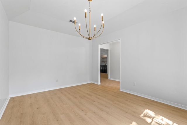 238 High Brook Drive, Richardson, TX 75080