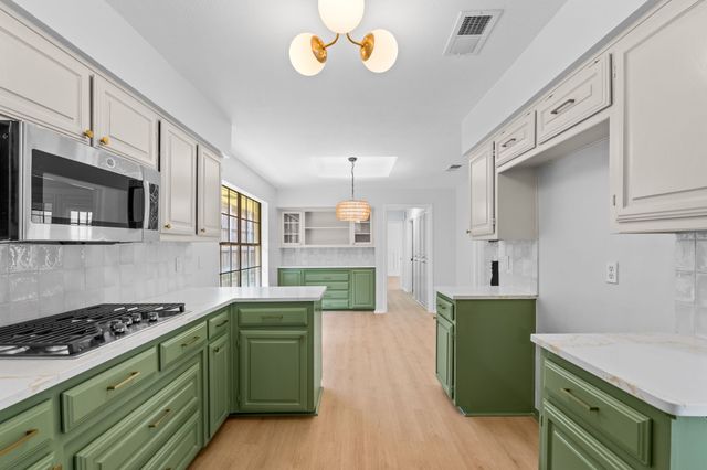 238 High Brook Drive, Richardson, TX 75080