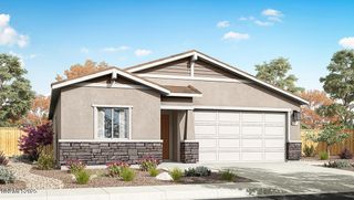 4389 Painted Cloud Way Lot #259, Sparks, NV 89436