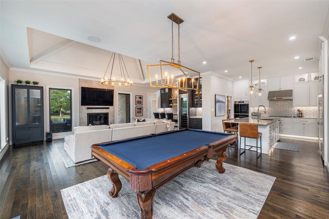 2816 Amesbury Drive, Plano, TX 75093