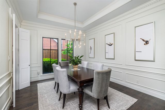 2816 Amesbury Drive, Plano, TX 75093