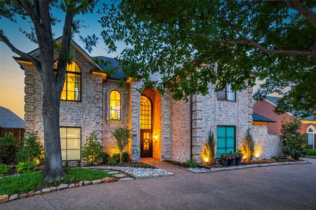 2816 Amesbury Drive, Plano, TX 75093