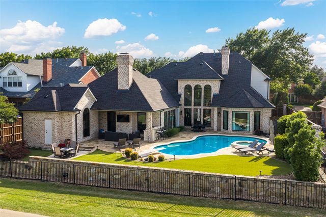 2816 Amesbury Drive, Plano, TX 75093