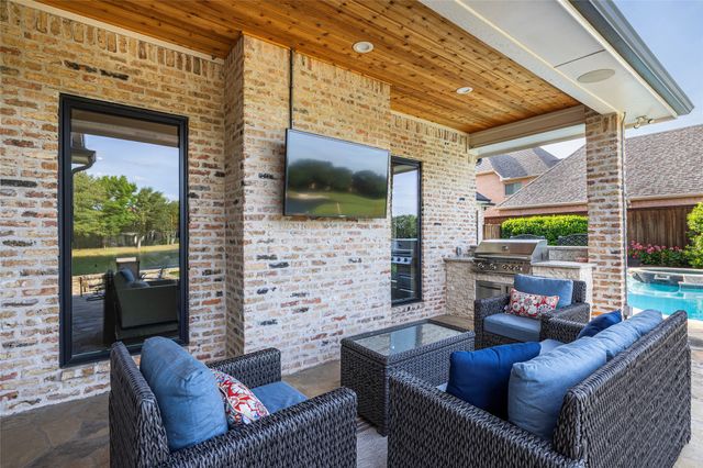 2816 Amesbury Drive, Plano, TX 75093