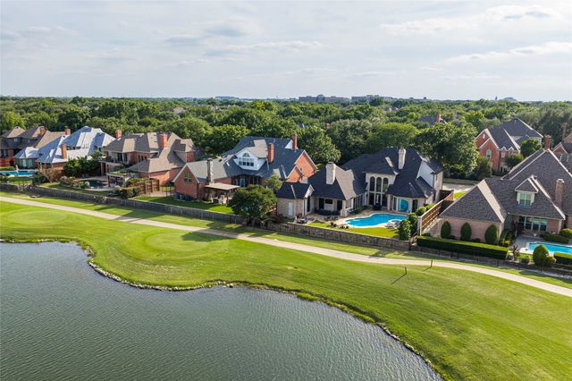 2816 Amesbury Drive, Plano, TX 75093