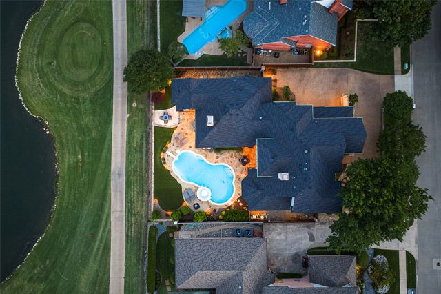 2816 Amesbury Drive, Plano, TX 75093