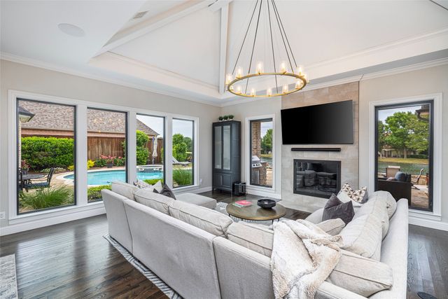 2816 Amesbury Drive, Plano, TX 75093