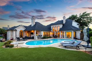 2816 Amesbury Drive, Plano, TX 75093