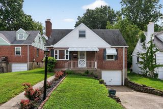 6230 Stover Avenue, Golf Manor, OH 45237