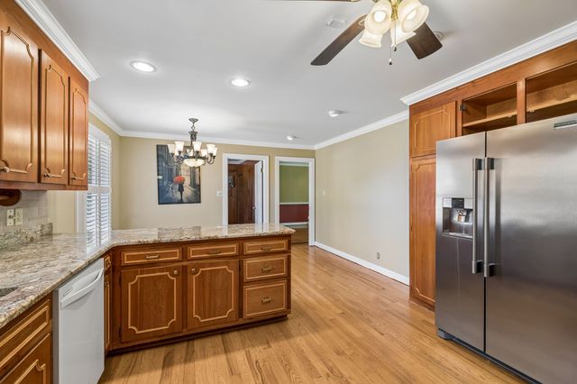 1929 Hickory Ridge Rd, Lebanon, TN 37087