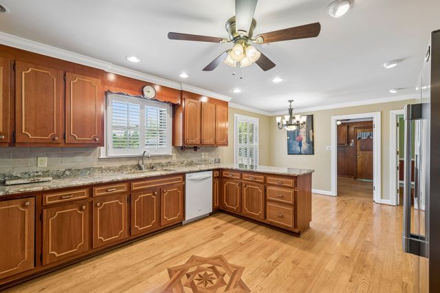 1929 Hickory Ridge Rd, Lebanon, TN 37087