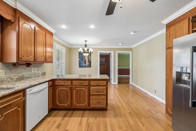 1929 Hickory Ridge Rd, Lebanon, TN 37087