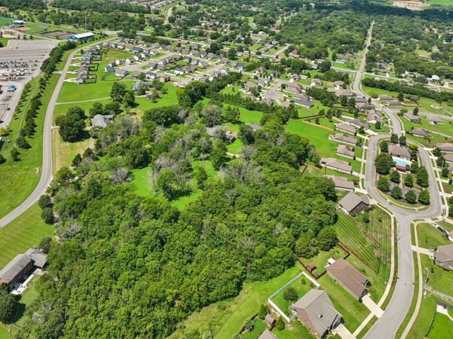 1929 Hickory Ridge Rd, Lebanon, TN 37087