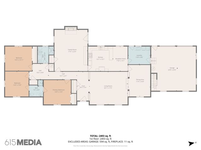 1929 Hickory Ridge Rd, Lebanon, TN 37087