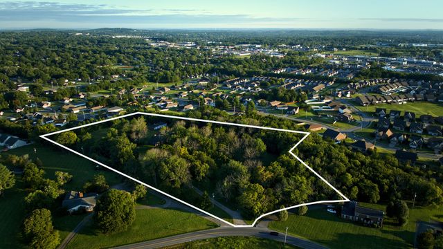 1929 Hickory Ridge Rd, Lebanon, TN 37087