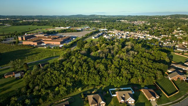 1929 Hickory Ridge Rd, Lebanon, TN 37087