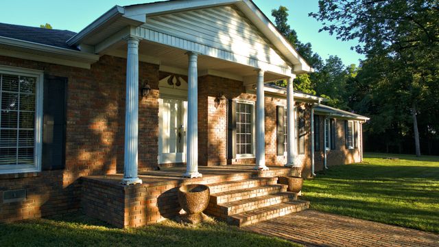 1929 Hickory Ridge Rd, Lebanon, TN 37087