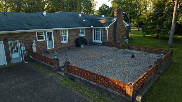 1929 Hickory Ridge Rd, Lebanon, TN 37087