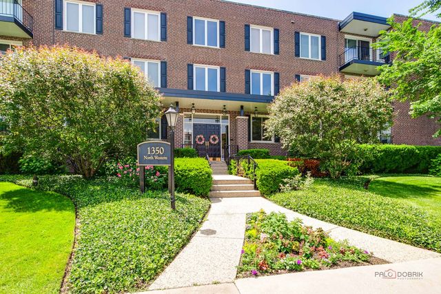 1350 N Western Avenue 106, Lake Forest, IL 60045