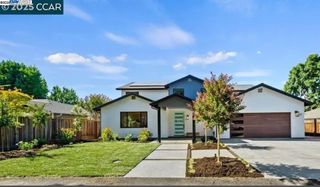 132 Quinterra Ln, Danville, CA 94526