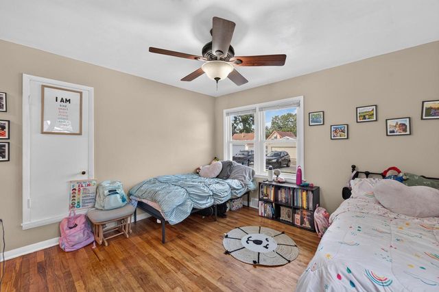 3049 S 31st STREET, Milwaukee, WI 53215