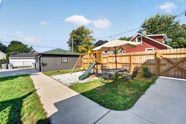 3049 S 31st STREET, Milwaukee, WI 53215