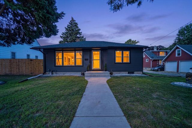 3049 S 31st STREET, Milwaukee, WI 53215