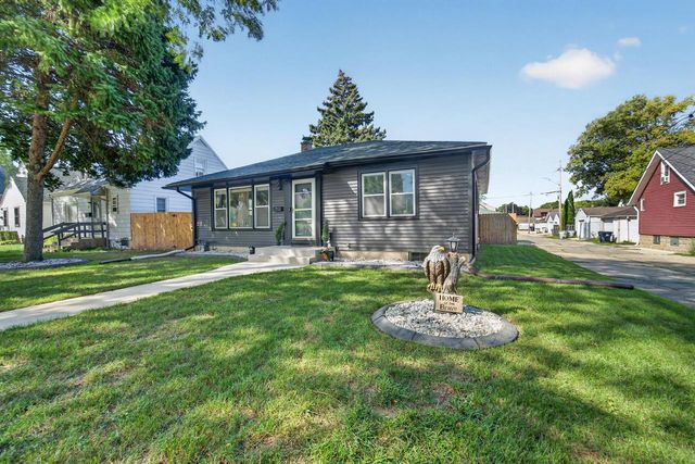 3049 S 31st STREET, Milwaukee, WI 53215