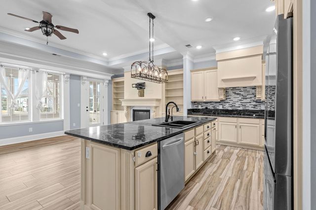 1194 East Isle of Palms Ave., Myrtle Beach, SC 29579