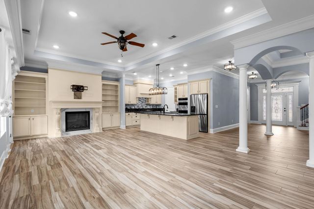 1194 East Isle of Palms Ave., Myrtle Beach, SC 29579