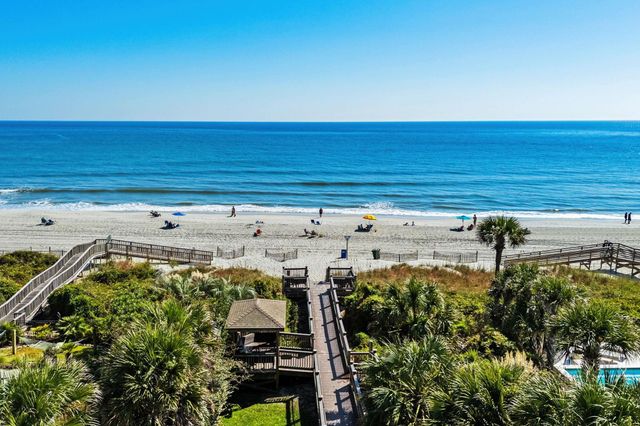 1194 East Isle of Palms Ave., Myrtle Beach, SC 29579
