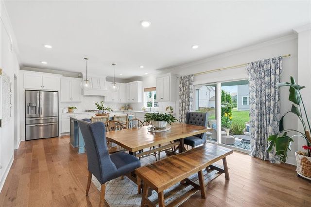 140 SE Riley Street, Lee's Summit, MO 64064