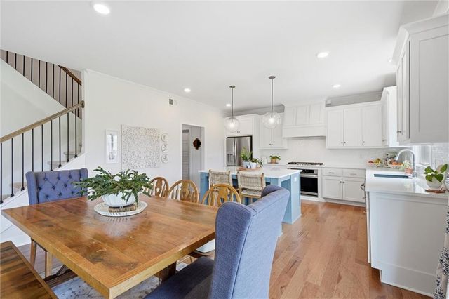 140 SE Riley Street, Lee's Summit, MO 64064