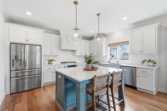 140 SE Riley Street, Lee's Summit, MO 64064