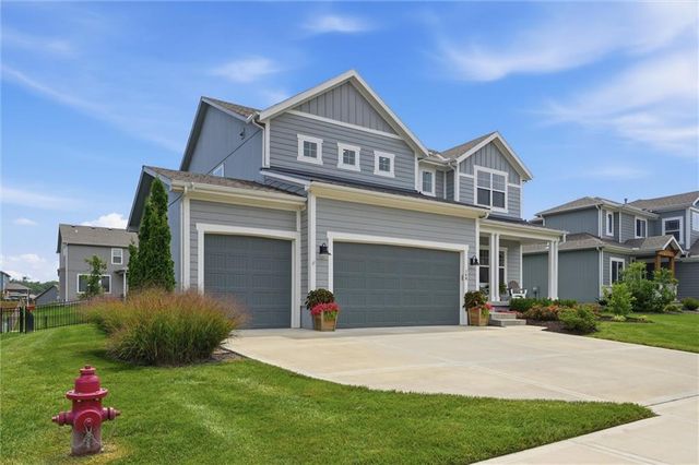 140 SE Riley Street, Lee's Summit, MO 64064