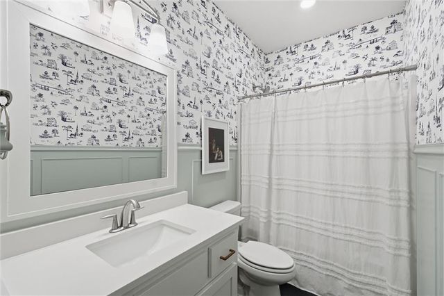 140 SE Riley Street, Lee's Summit, MO 64064