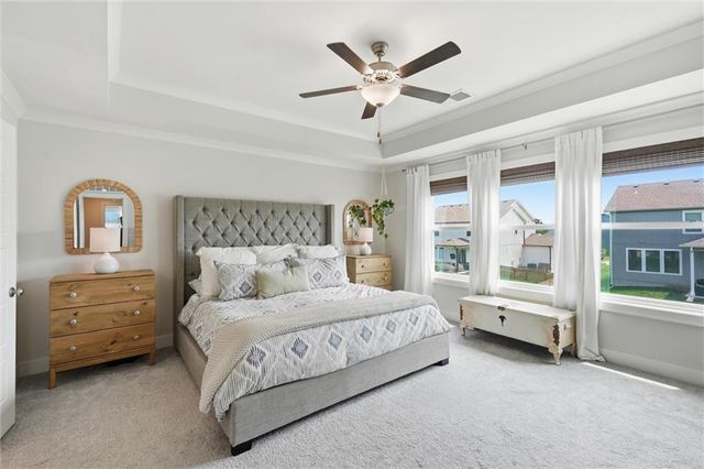 140 SE Riley Street, Lee's Summit, MO 64064